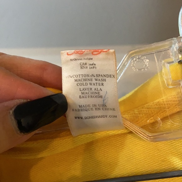 Jacket - Picture 5 of 11